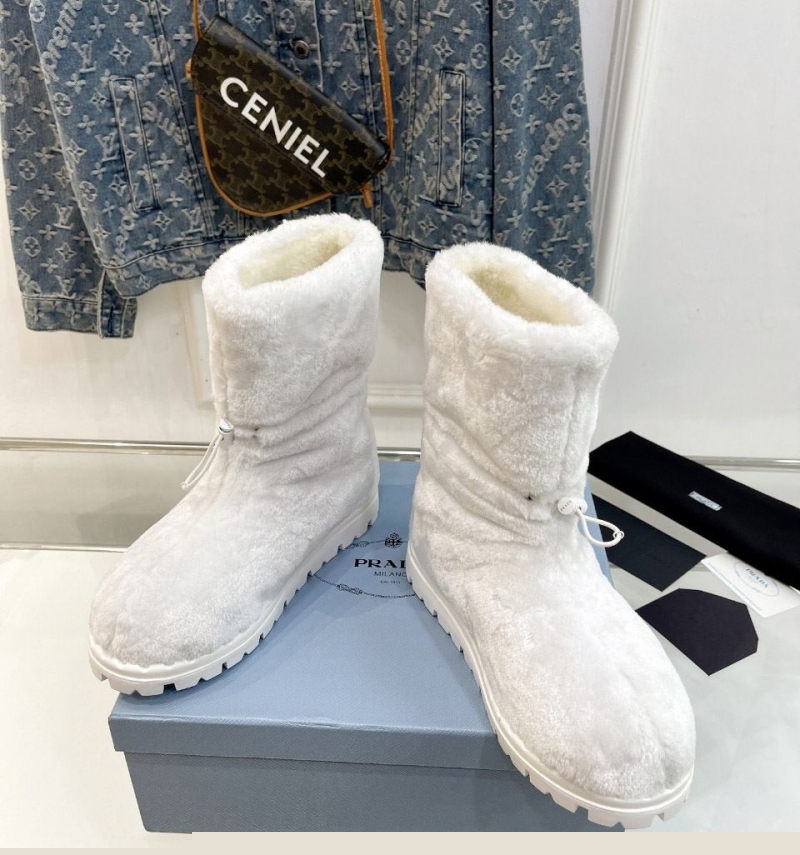 Pra*a boots